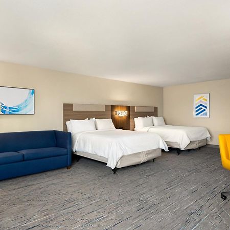 Holiday Inn Express Richmond By Ihg Kültér fotó
