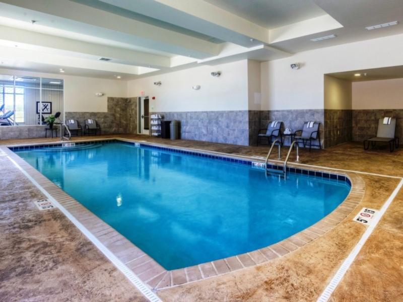Holiday Inn Express Richmond By Ihg Kültér fotó