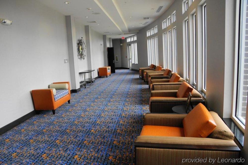 Holiday Inn Express Richmond By Ihg Kültér fotó