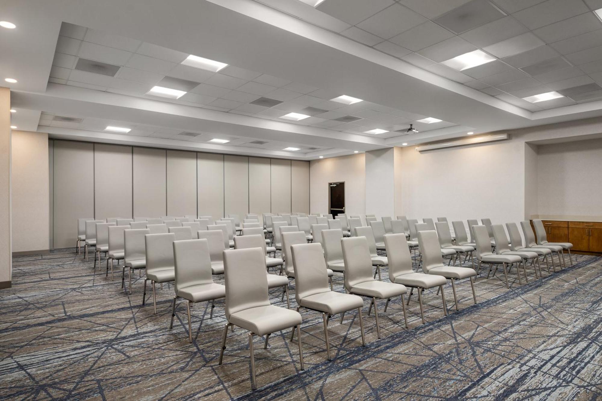 Holiday Inn Express Richmond By Ihg Kültér fotó