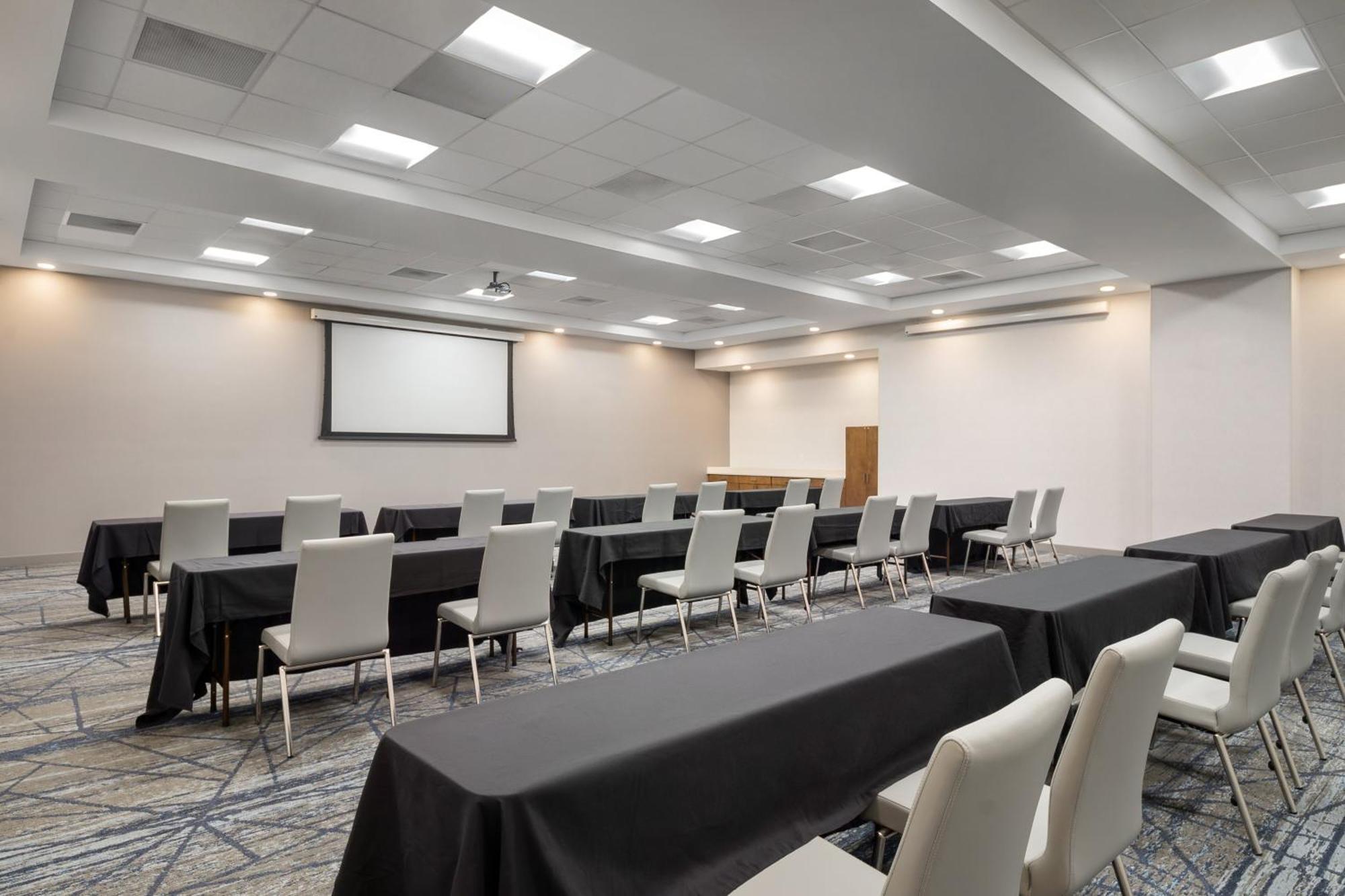 Holiday Inn Express Richmond By Ihg Kültér fotó