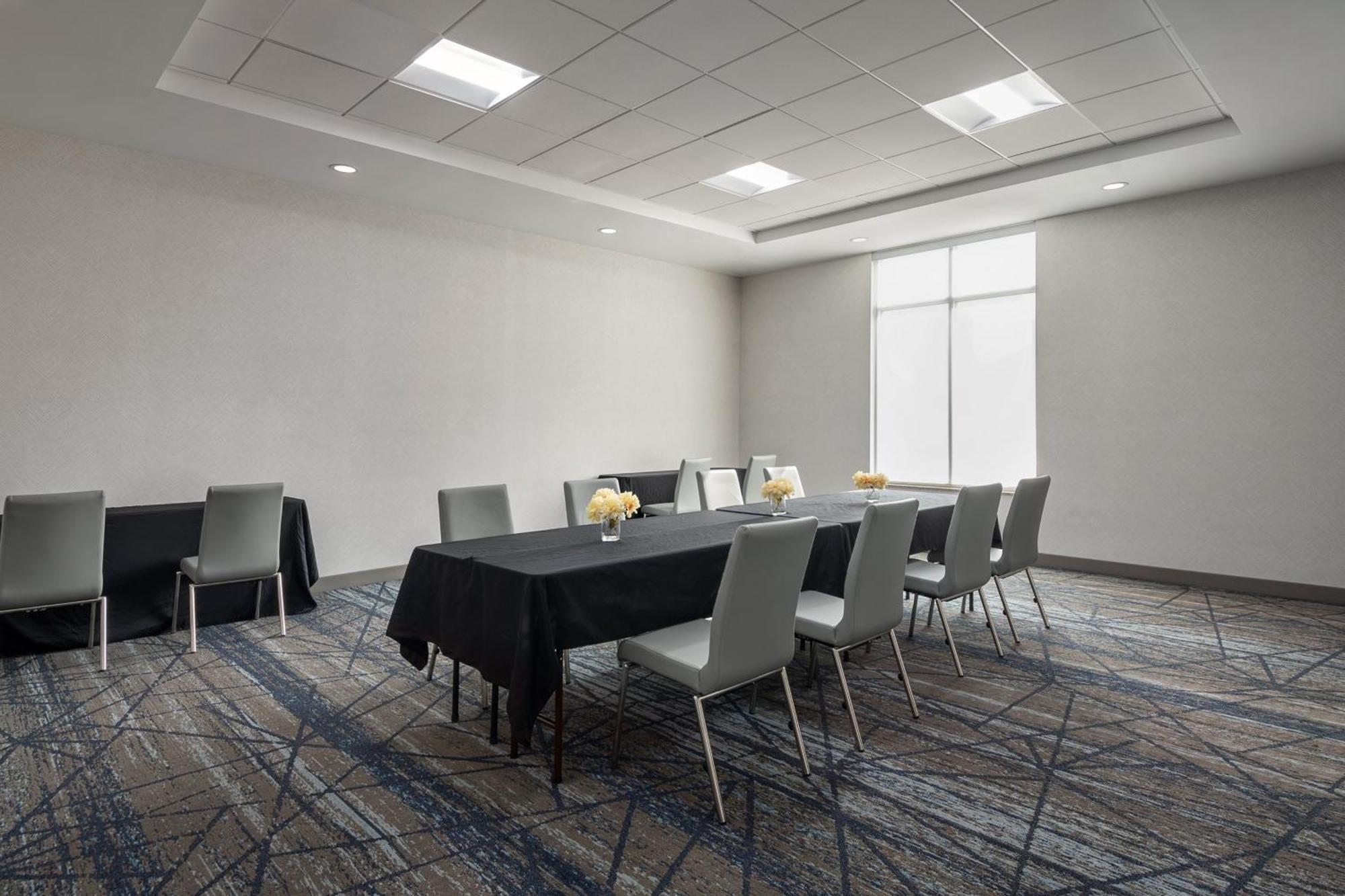 Holiday Inn Express Richmond By Ihg Kültér fotó