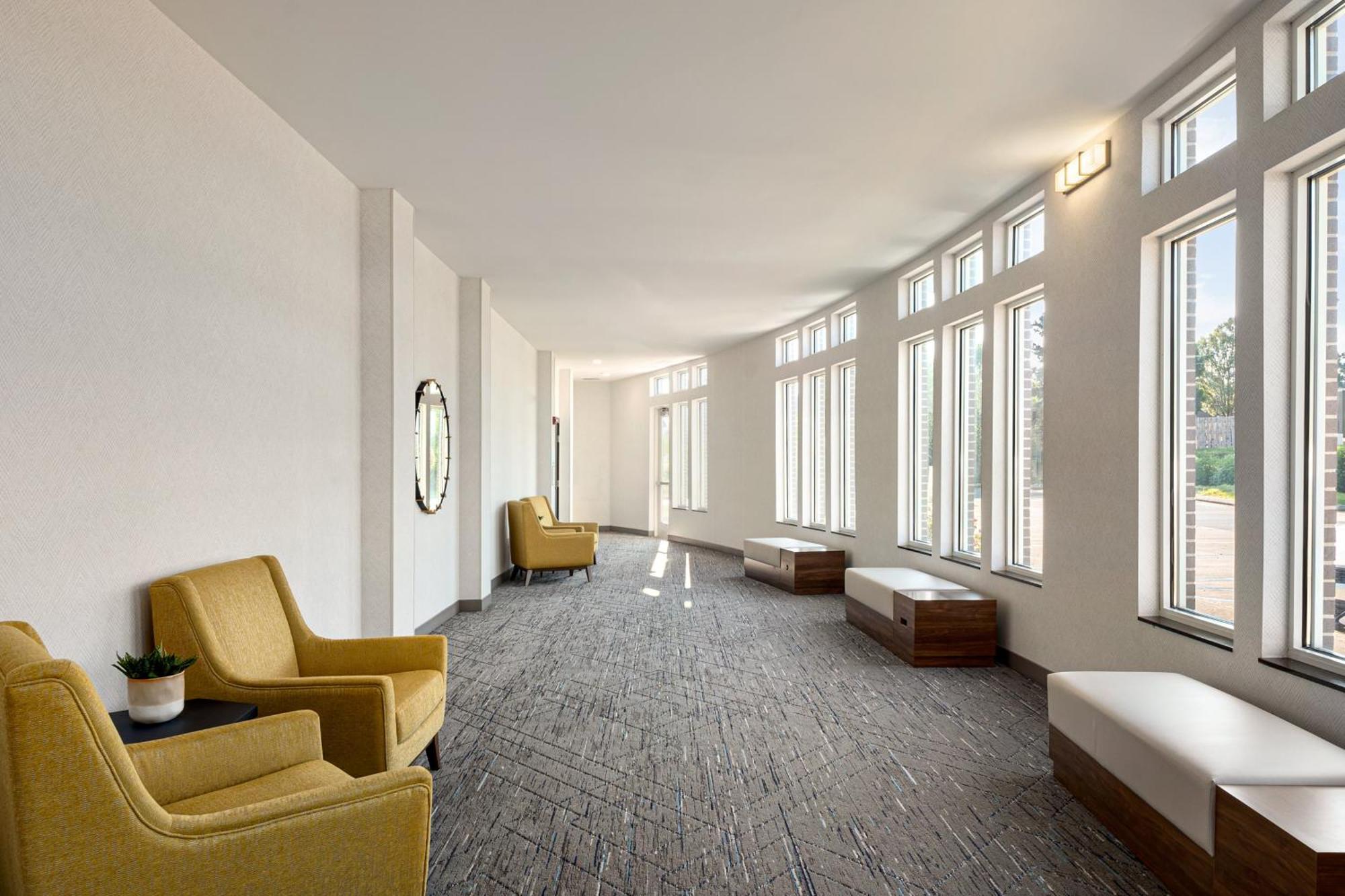 Holiday Inn Express Richmond By Ihg Kültér fotó