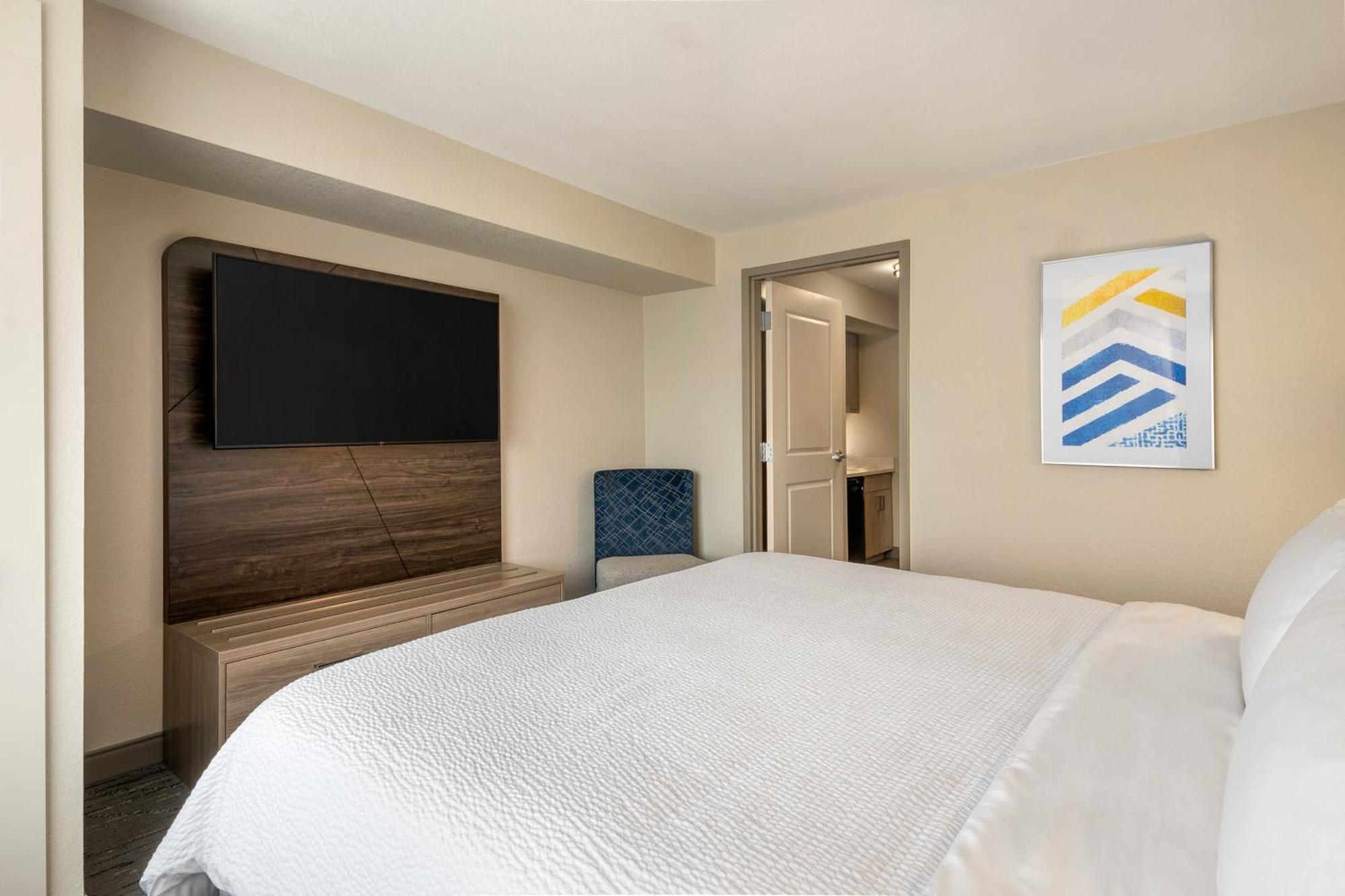 Holiday Inn Express Richmond By Ihg Kültér fotó