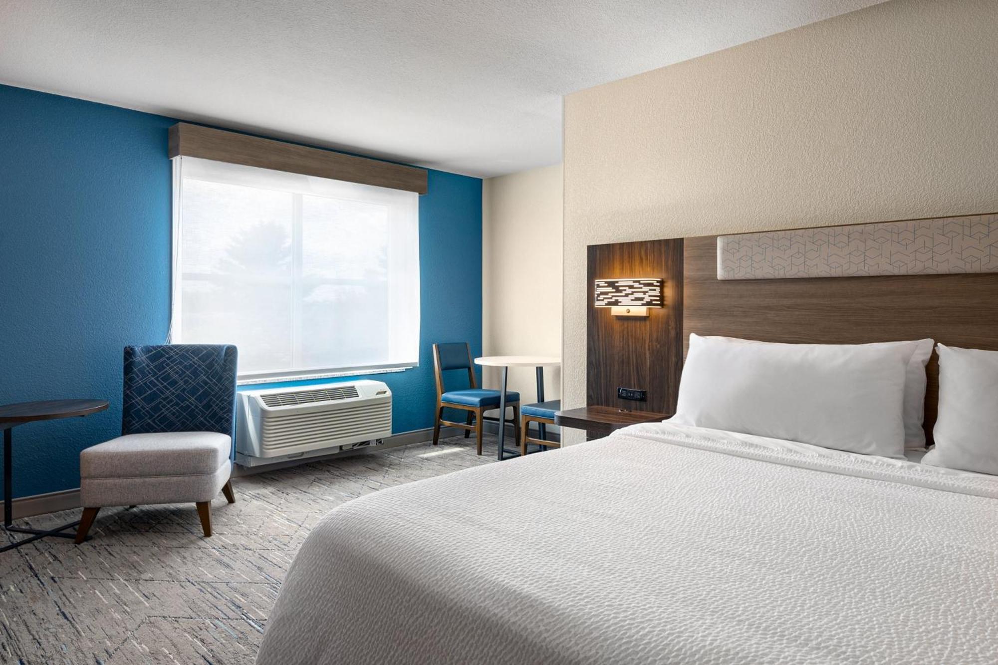 Holiday Inn Express Richmond By Ihg Kültér fotó