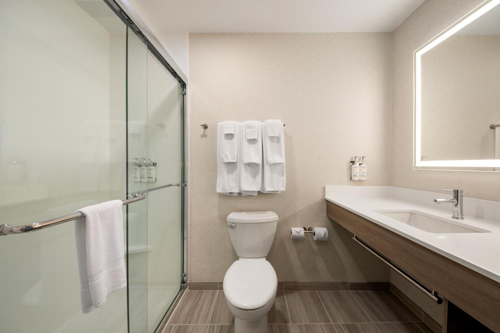 Holiday Inn Express Richmond By Ihg Kültér fotó