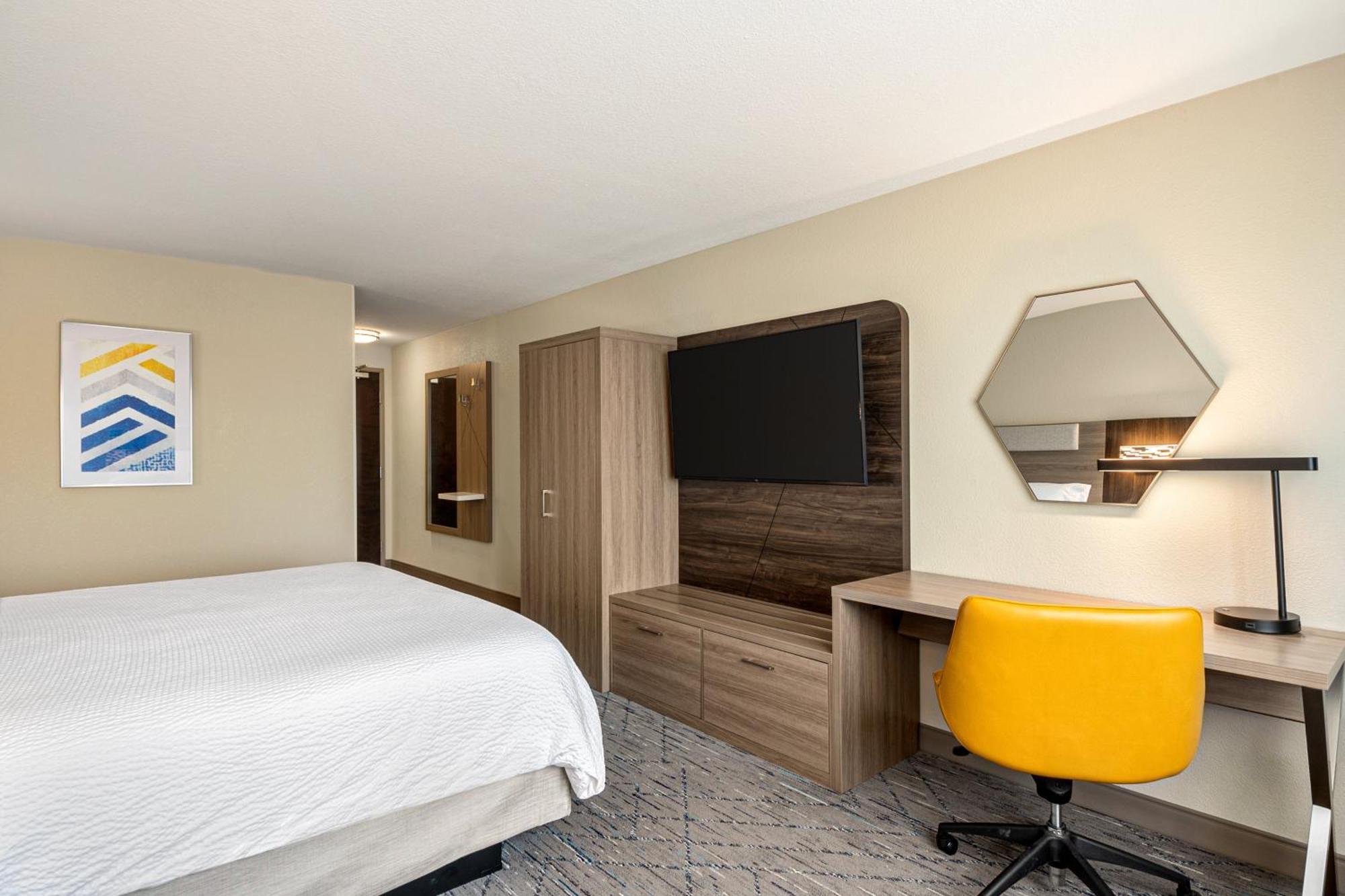 Holiday Inn Express Richmond By Ihg Kültér fotó