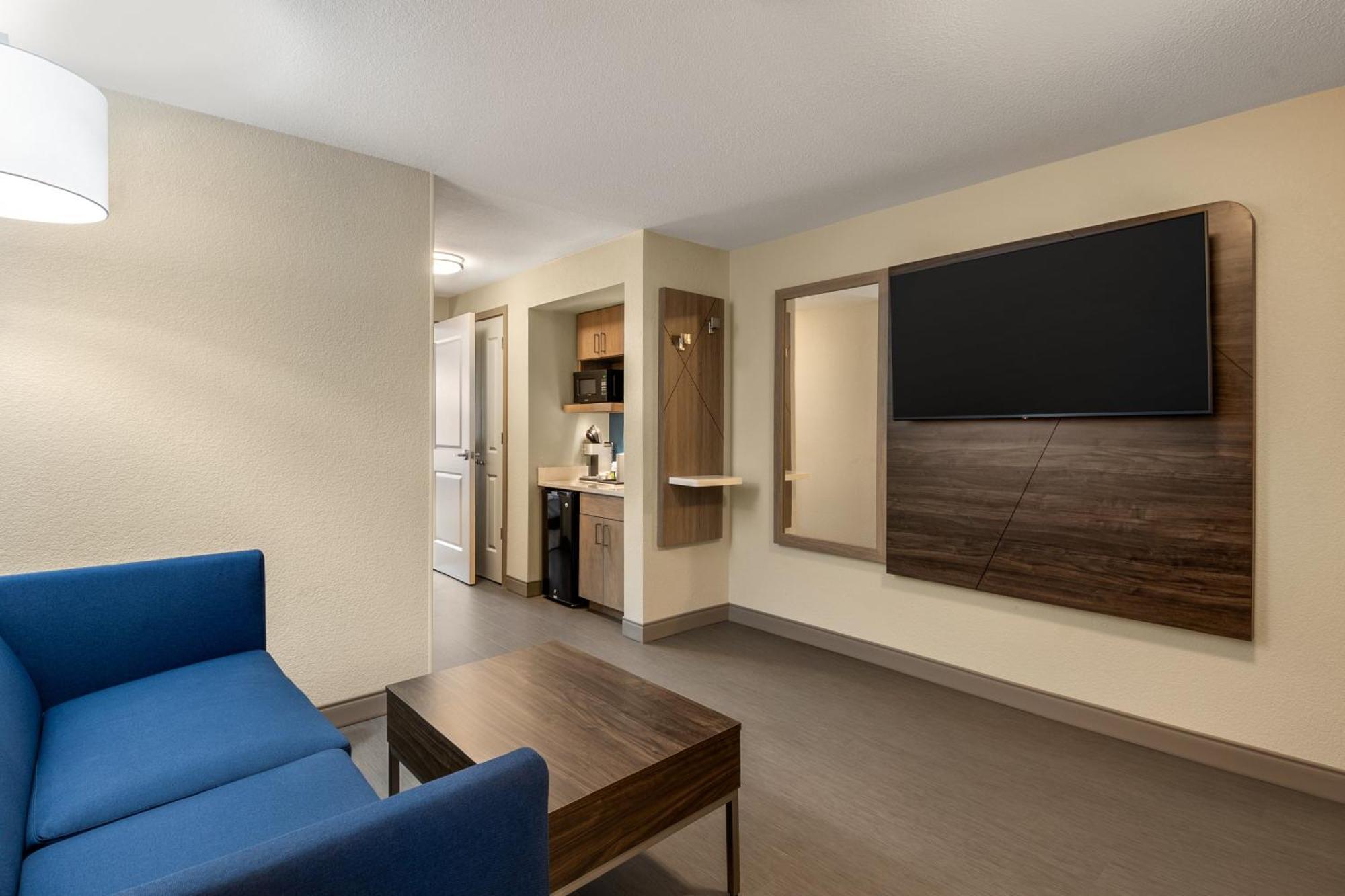Holiday Inn Express Richmond By Ihg Kültér fotó