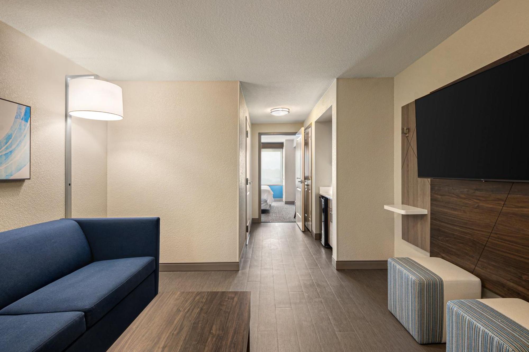 Holiday Inn Express Richmond By Ihg Kültér fotó