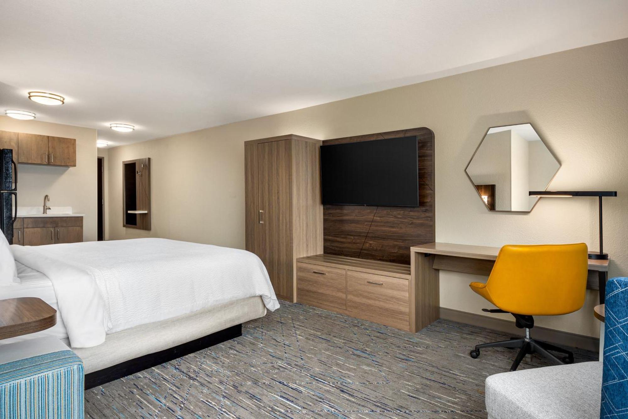 Holiday Inn Express Richmond By Ihg Kültér fotó