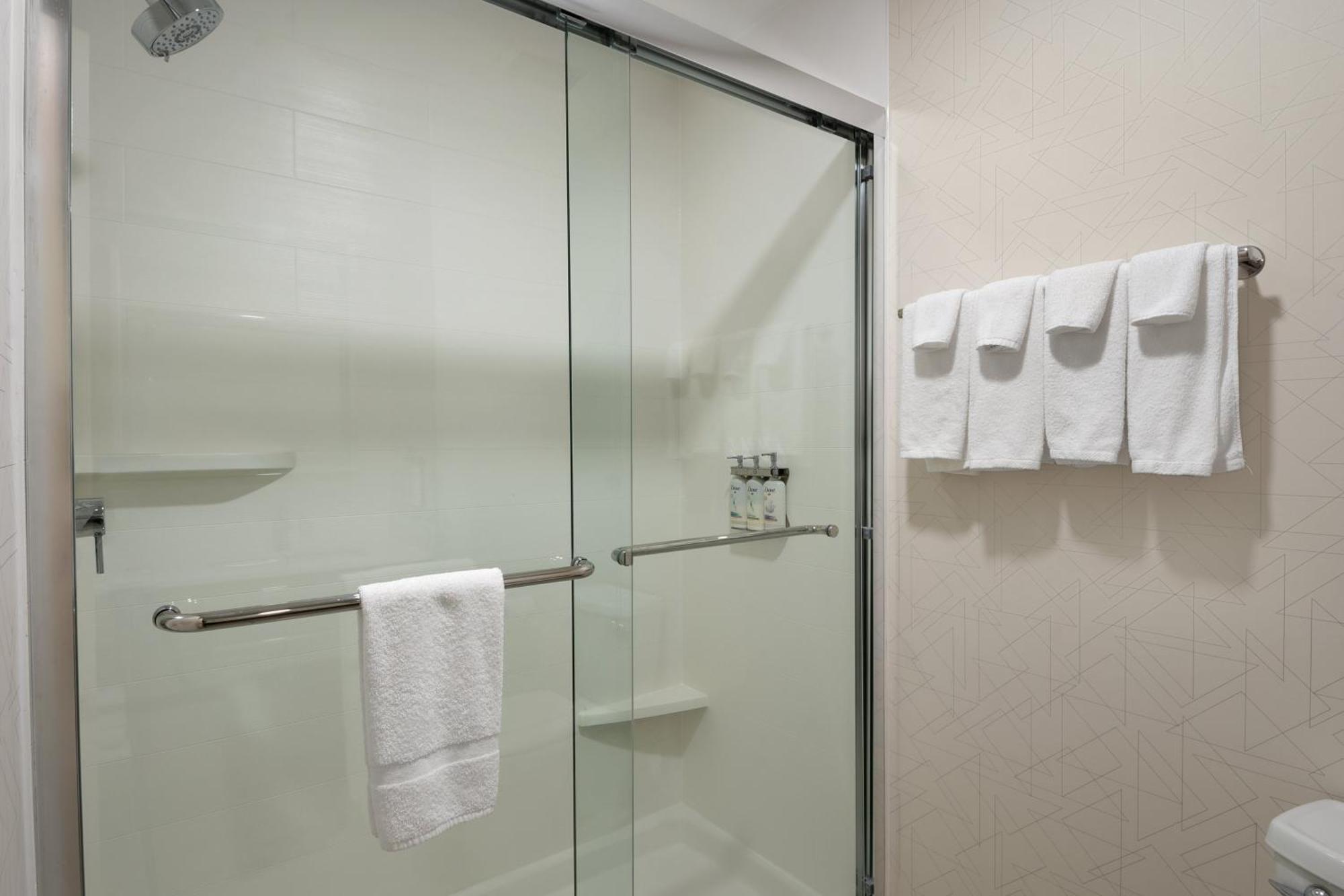 Holiday Inn Express Richmond By Ihg Kültér fotó