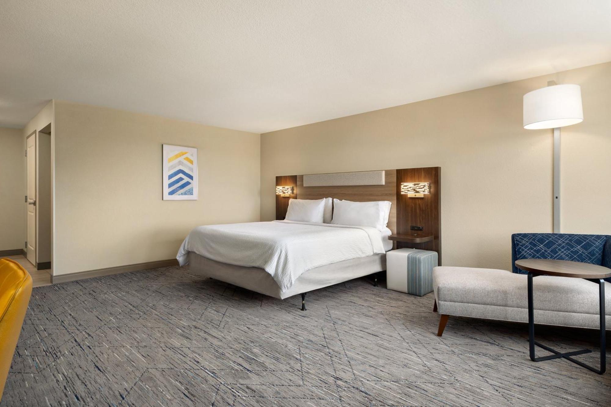 Holiday Inn Express Richmond By Ihg Kültér fotó