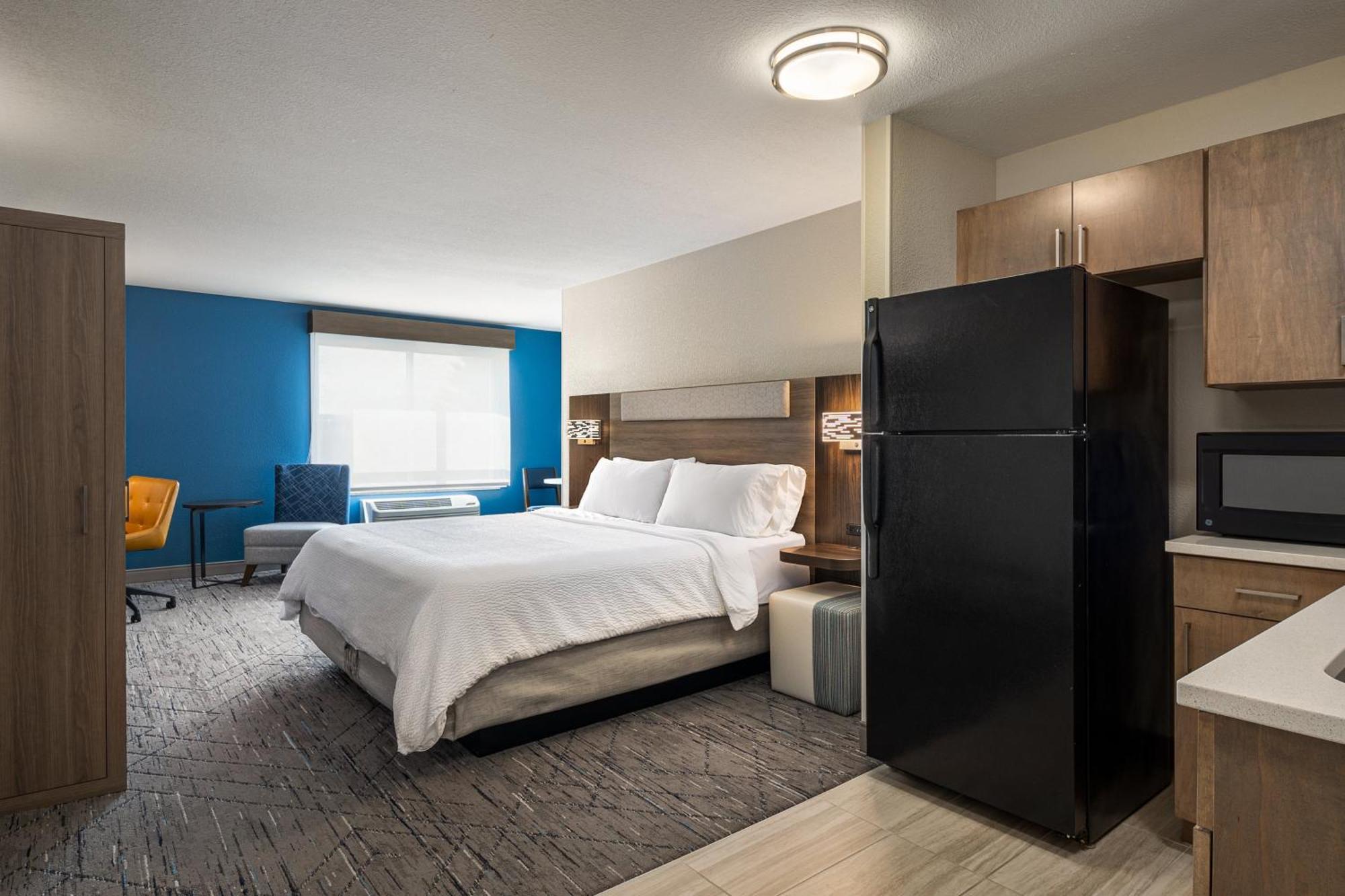 Holiday Inn Express Richmond By Ihg Kültér fotó