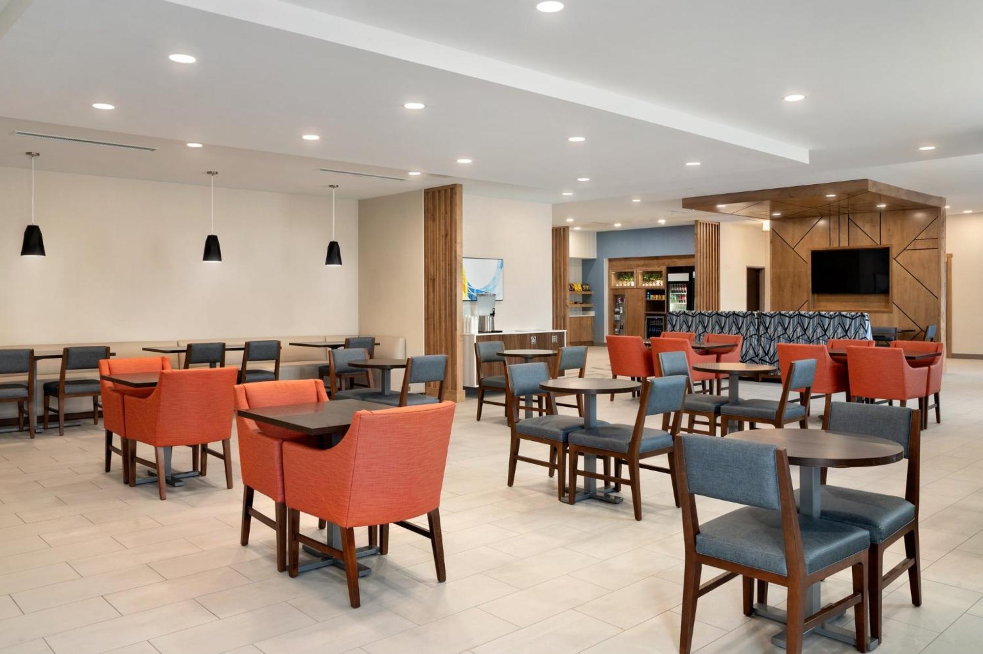 Holiday Inn Express Richmond By Ihg Kültér fotó