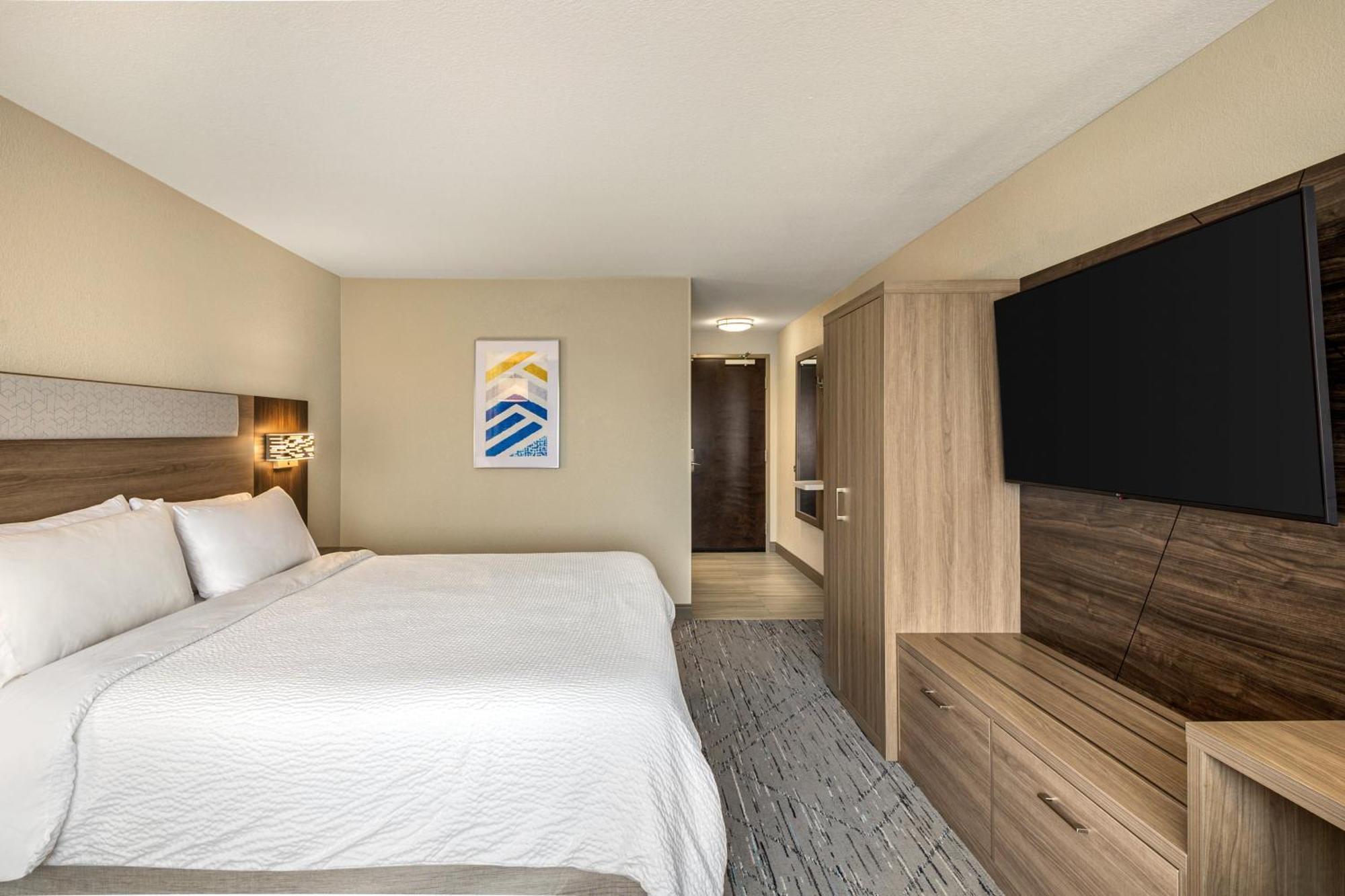 Holiday Inn Express Richmond By Ihg Kültér fotó