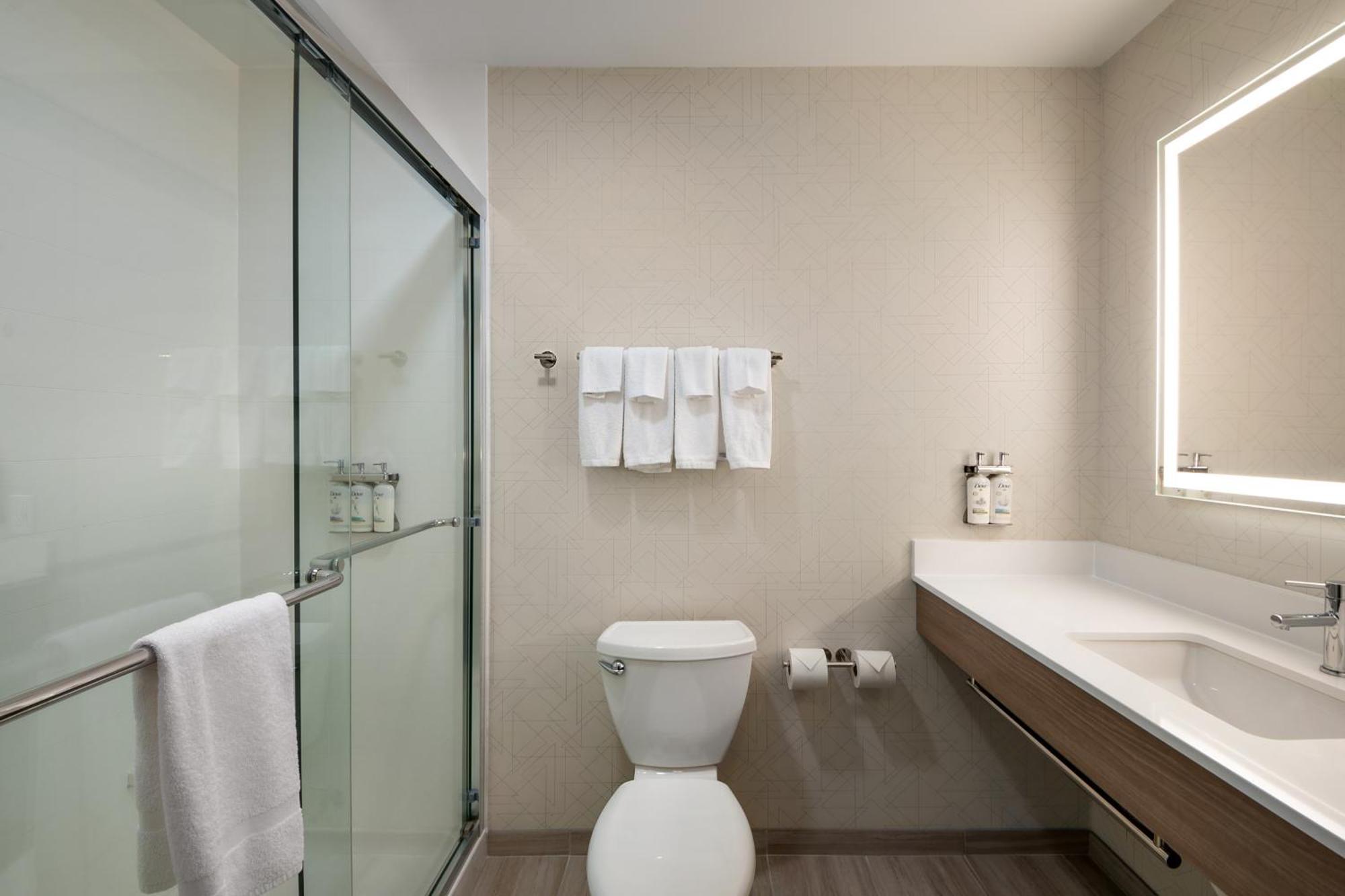 Holiday Inn Express Richmond By Ihg Kültér fotó