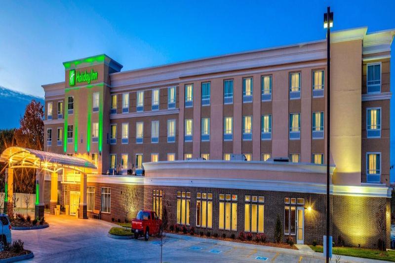 Holiday Inn Express Richmond By Ihg Kültér fotó