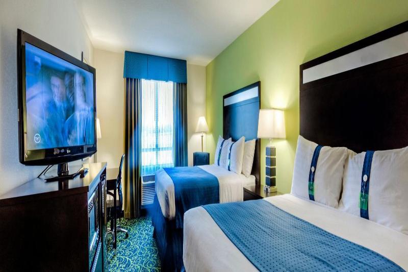 Holiday Inn Express Richmond By Ihg Kültér fotó