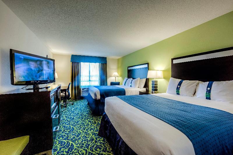 Holiday Inn Express Richmond By Ihg Kültér fotó
