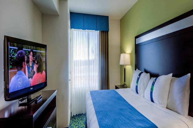 Holiday Inn Express Richmond By Ihg Kültér fotó