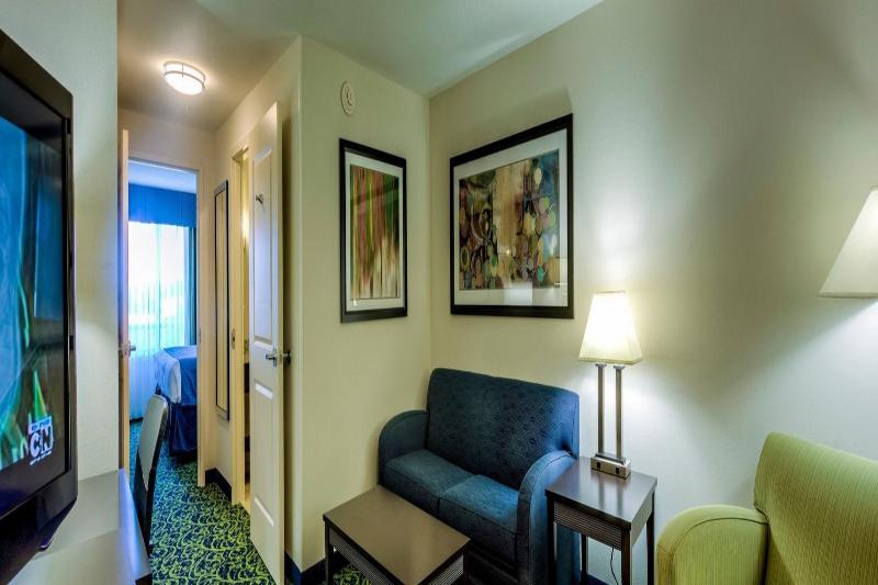 Holiday Inn Express Richmond By Ihg Kültér fotó