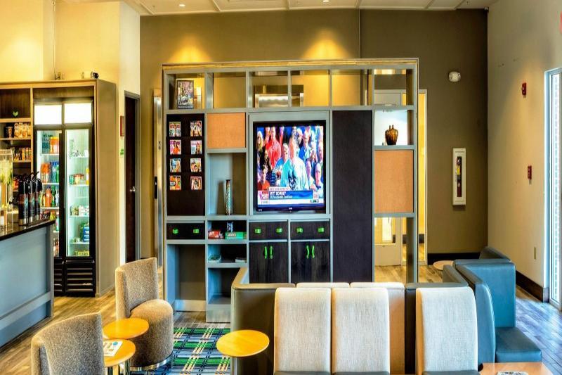Holiday Inn Express Richmond By Ihg Kültér fotó