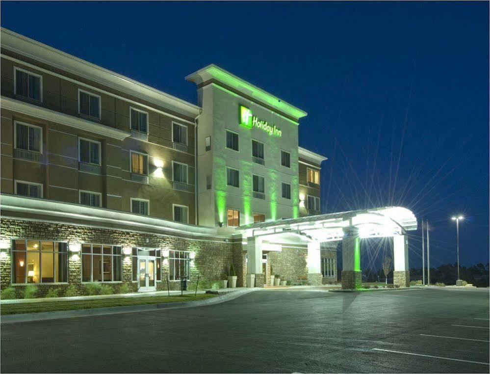 Holiday Inn Express Richmond By Ihg Kültér fotó